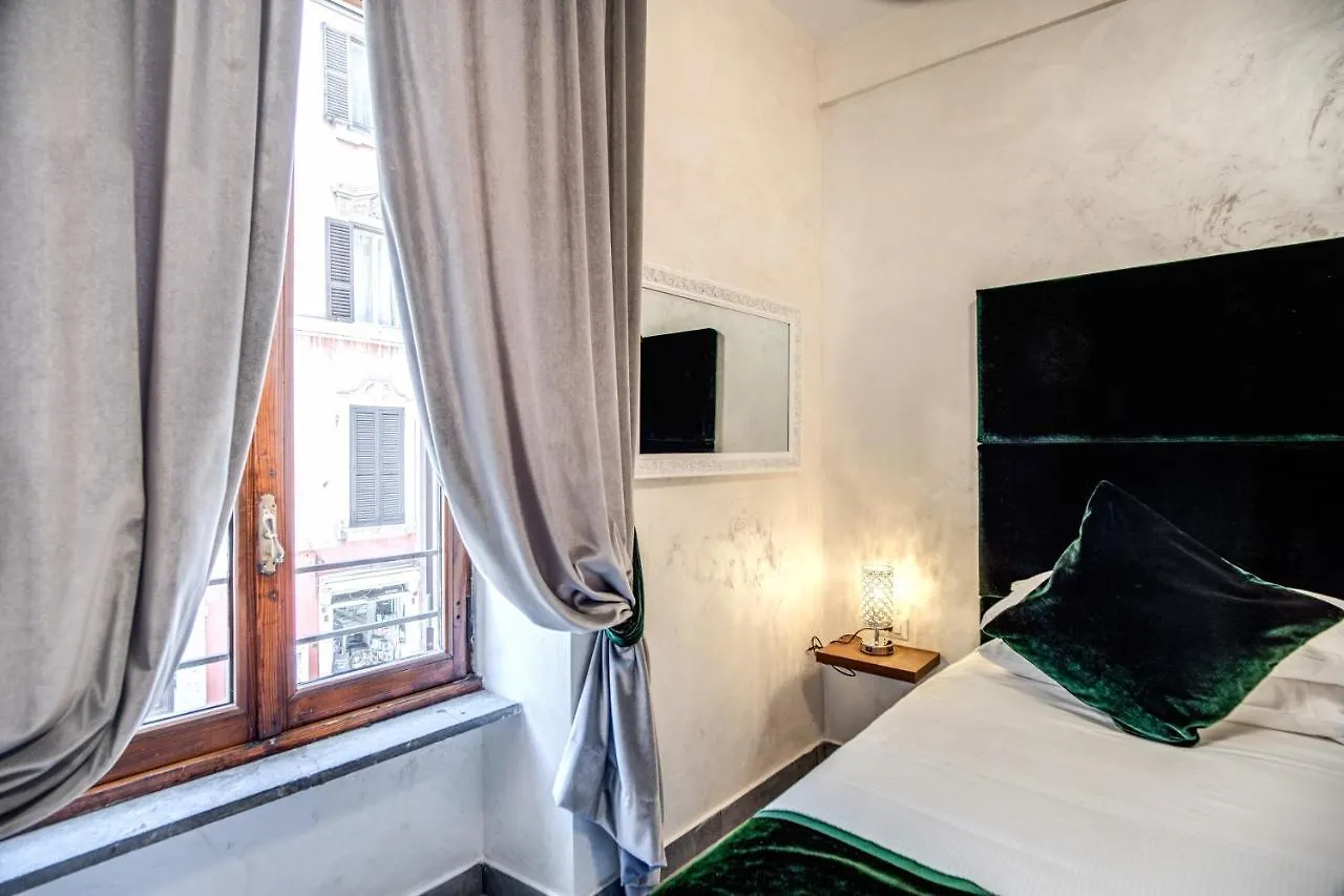 Tritone Top House Rome Guest house