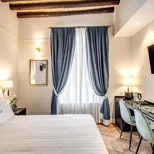 Babuino Palace&suites Casa de hóspedes