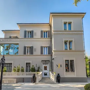 Διαμέρισμα Mysuiteshome 