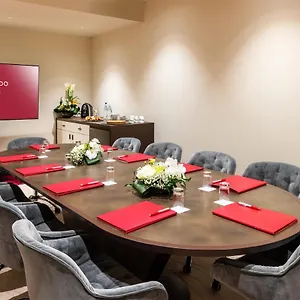 Leonardo Royal Venice 4* מסטרה
