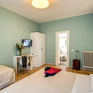 Casa Per Ferie Ravasco San Pietro Řím