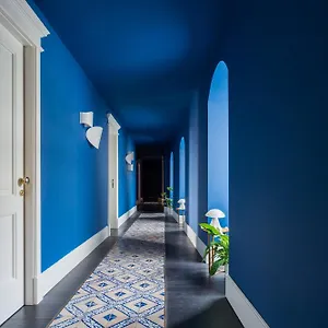 Rinuccini Relais 4* נאפולי