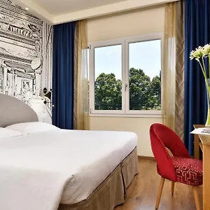 Fh55 Grand Mediterraneo 4* פירנצה