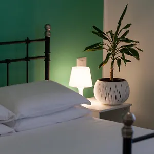 Bed & Breakfast Magna Cura, Rome