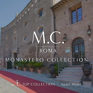 Il Monastero Collection ** Řím