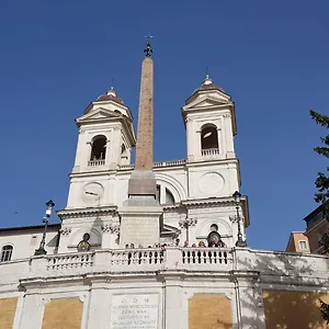 Πανσιόν L'obelisque Maison De Luxe, Ρώμη
