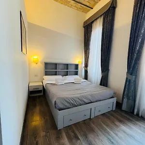 Laterani Dfm Rom