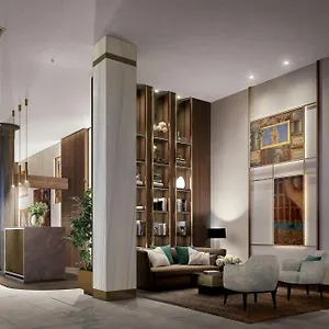 Marriott 4* מילאנו