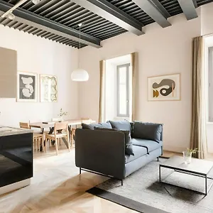 מלון דירות Sonder By Marriott Bonvoy Barberini Piazza Barberini