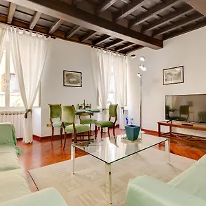  Apartamento As Feel - Panisperna