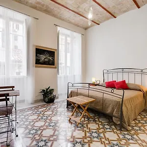  Apartamento Monti Colosseum