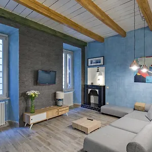  Apartamento As Feel - Design At Colosseum