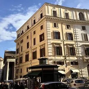  Сasa de vacaciones Pantheon Rhome
