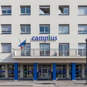 Διαμέρισμα Camplus Lambrate Casa Per Ferie 