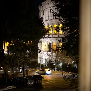 Maison Imperiale ** Řím