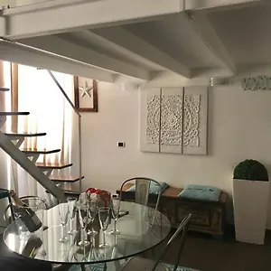  Apartamento Trastevere Star