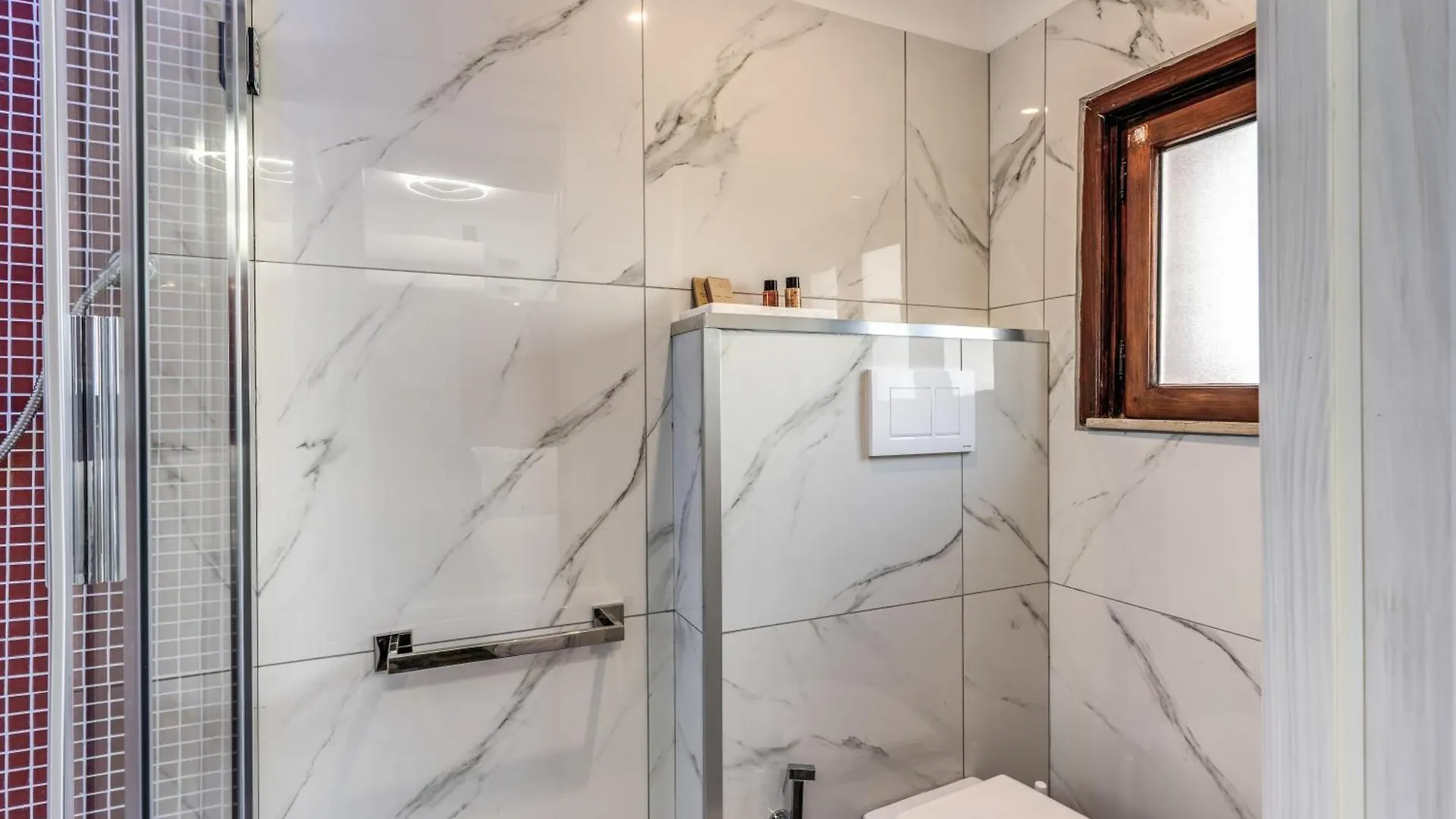 Tritone Top House Roma Italia